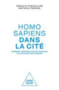 Homo sapiens dans la cité