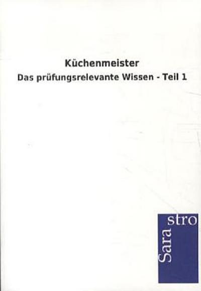 Küchenmeister