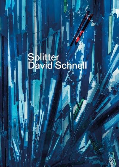 Splitter. David Schnell