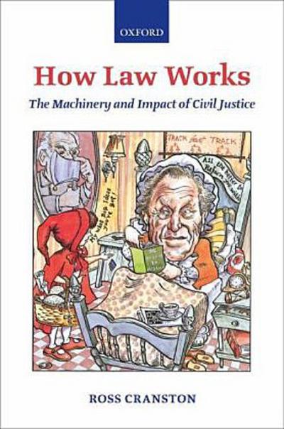 How Law Works