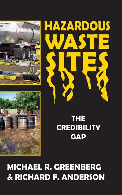 Hazardous Waste Sites