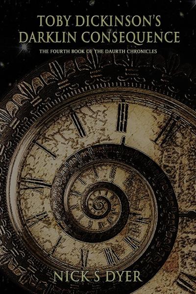 TOBY DICKINS0N’S DARKLIN CONSEQUENCE