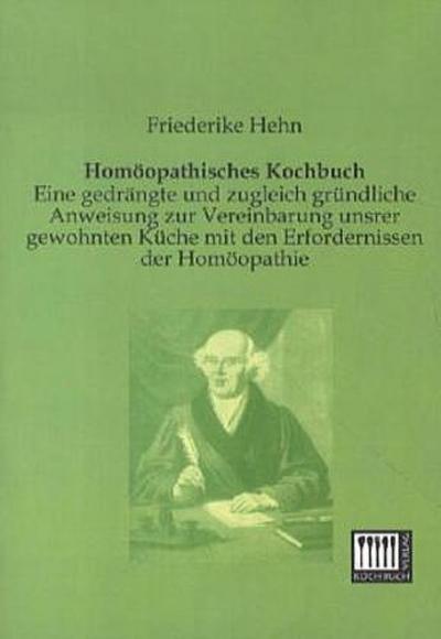 Homöopathisches Kochbuch