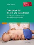 Osteopathie bei Kindern und Jugendlichen