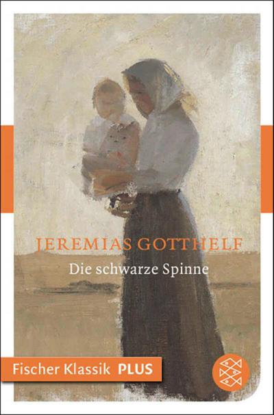 Die schwarze Spinne