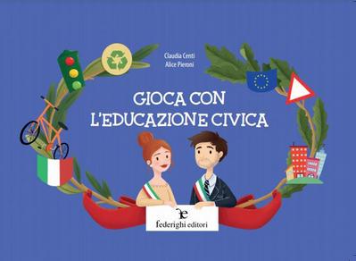 Centi, C: Gioca con l’educazione civica