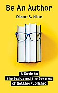 Be An Author