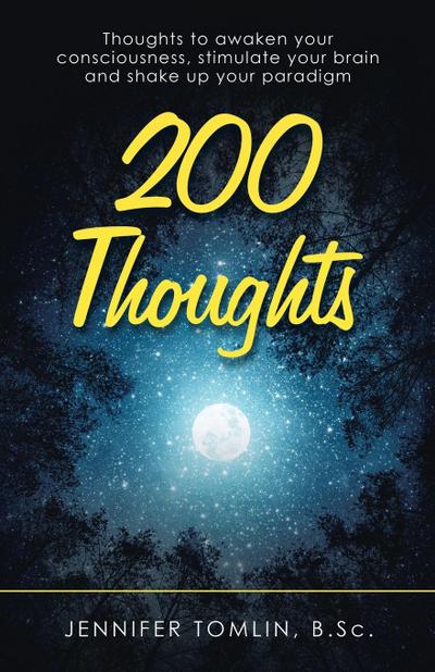 200 Thoughts