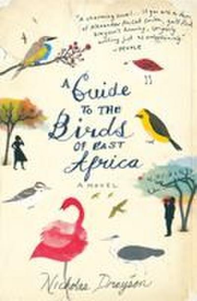 A Guide to the Birds of East Africa