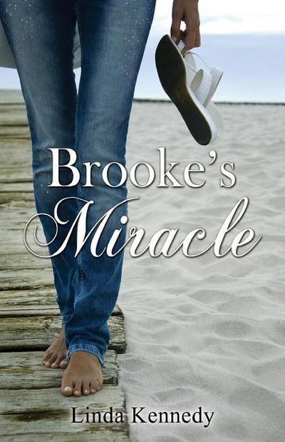 Brooke’s Miracle