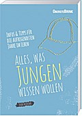 Alles, was Jungen wissen wollen