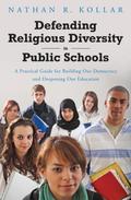 Defending Religious Diversity in Public Schools