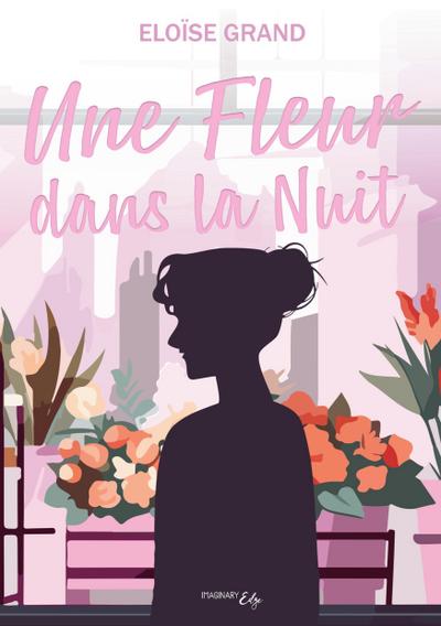 Une fleur dans la nuit