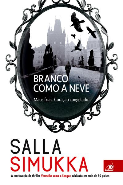 Branco como a Neve