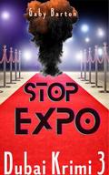 Stop Expo - In Dubai City of Events