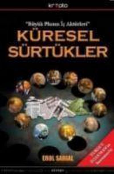 Küresel Sürtükler