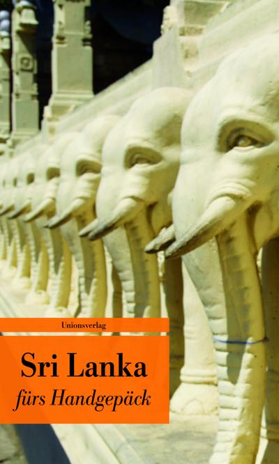 Sri Lanka f.Handgep. UT662