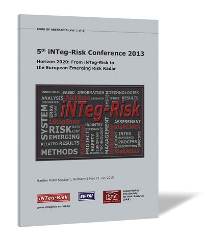iNTeg-Risk Conference 2013