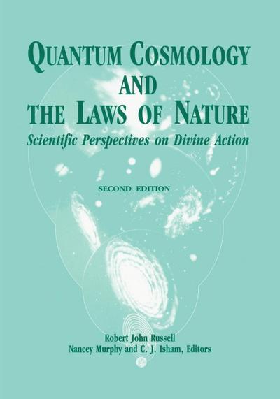 Quantum Cosmology and the Laws of Nature