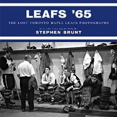 Leafs ’65