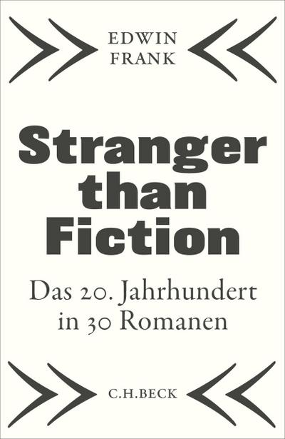 Stranger than Fiction