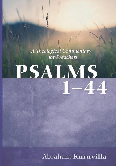 Psalms 1-44