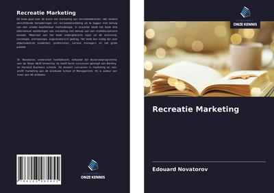 Recreatie Marketing