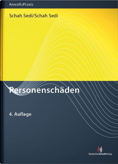 Personenschäden
