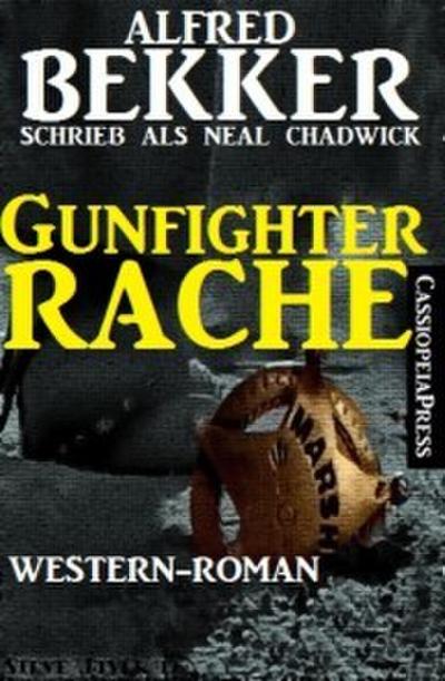 Gunfighter-Rache: Western