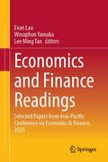 Economics and Finance Readings
