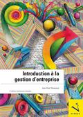 Introduction à la gestion d’entreprise