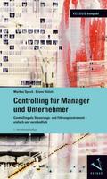 Controlling für Manager und Unternehmer