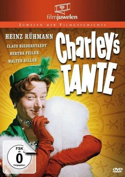 Heinz Rühmann: Charleys Tante