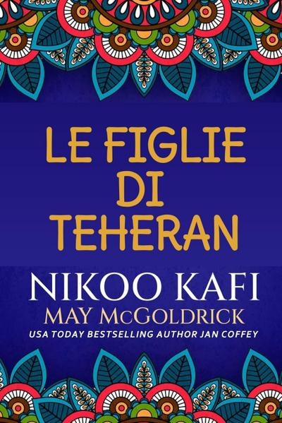 Le Figlie di Teheran