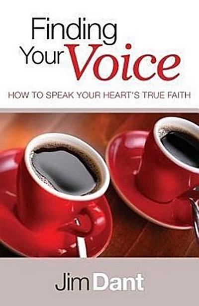 Finding Your Voice