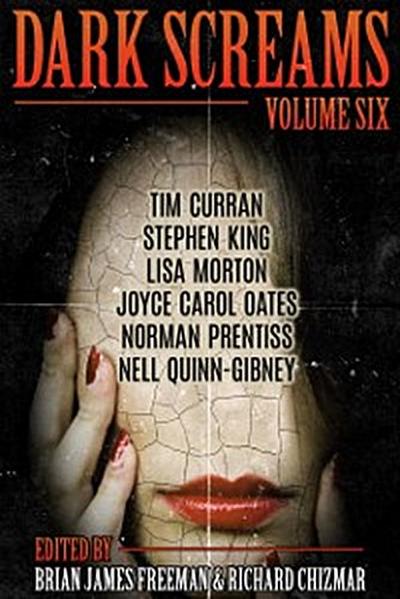 Dark Screams: Volume Six