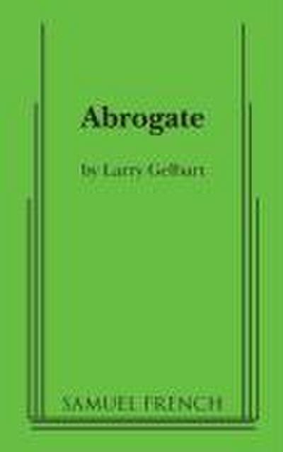 Abrogate