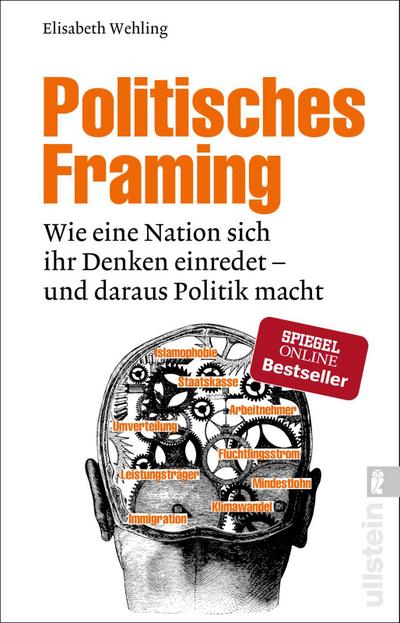 Politisches Framing