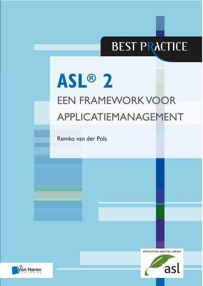 ASL® 2 - Een framework voor applicatiemanagement