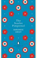 The Scarlet Pimpernel