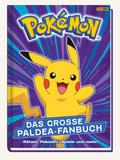 Pokémon: Das große Paldea-Fanbuch
