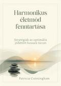 Harmonikus életmód fenntartása