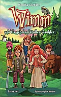Wimm und die geheimnisvollen Gaukler