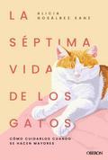 La séptima vida de los gatos