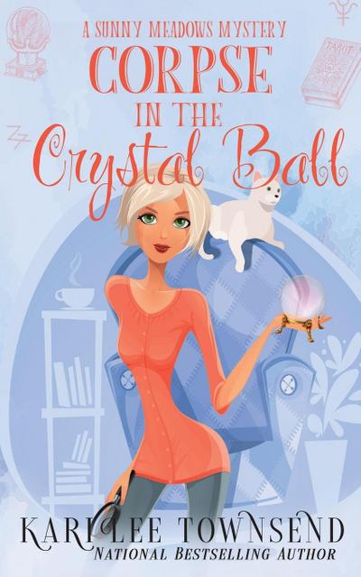 Corpse in the Crystal Ball