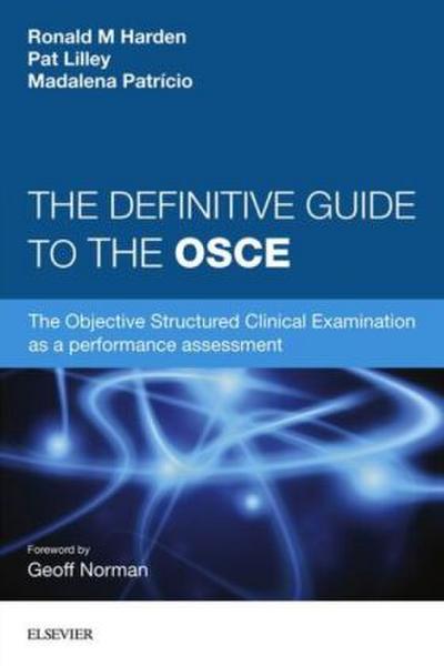 Definitive Guide to the OSCE