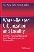 Water-Related Urbanization and Locality
