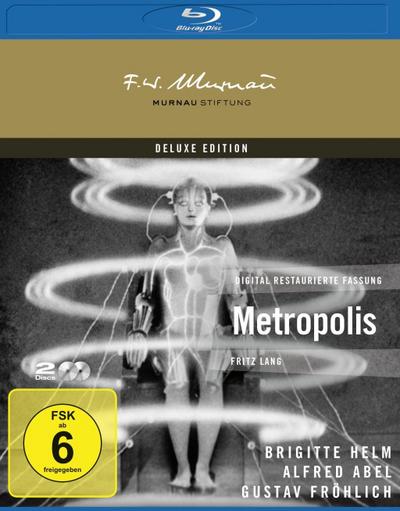 Metropolis BD