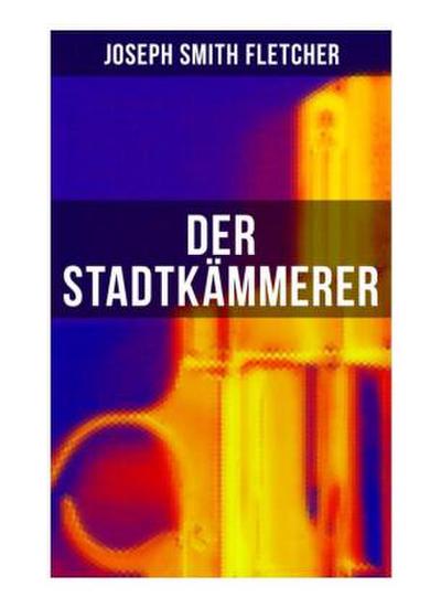 Der Stadtkämmerer