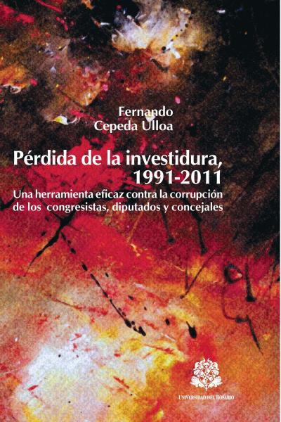 Pérdida de la investidura, 1991-2011